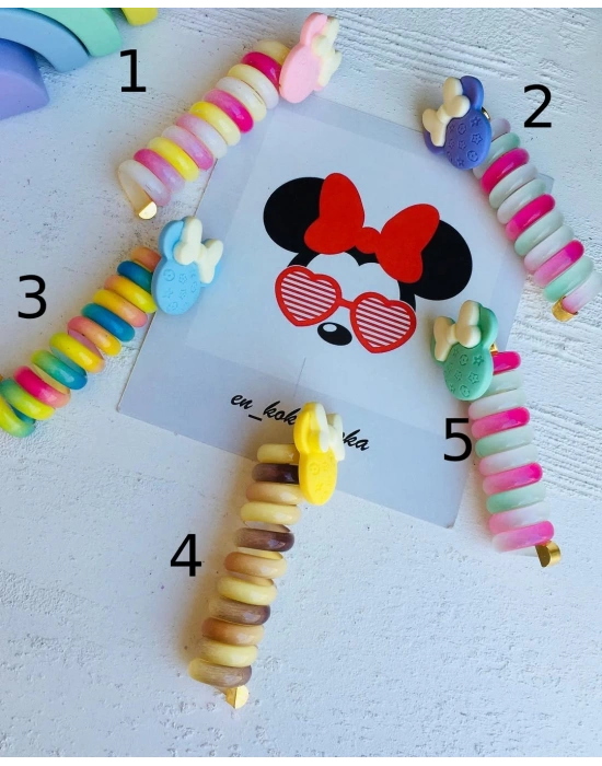 En Kokoş Yaylı Tokalar