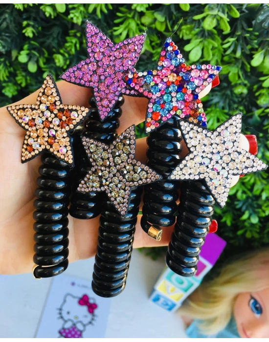 En Kokoş Yaylı Tokalar