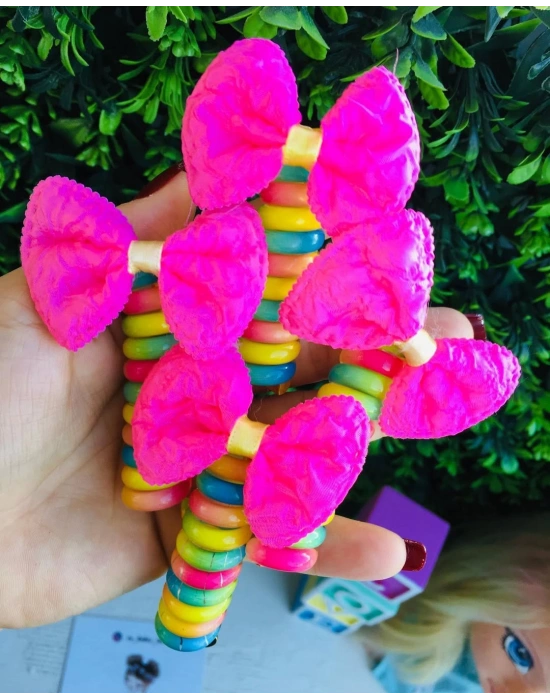 En Kokoş Yaylı Tokalar