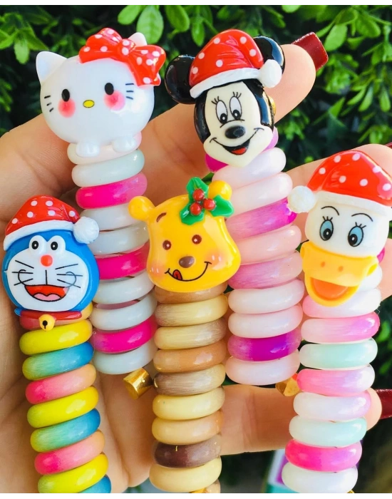 En Kokoş Yaylı Tokalar