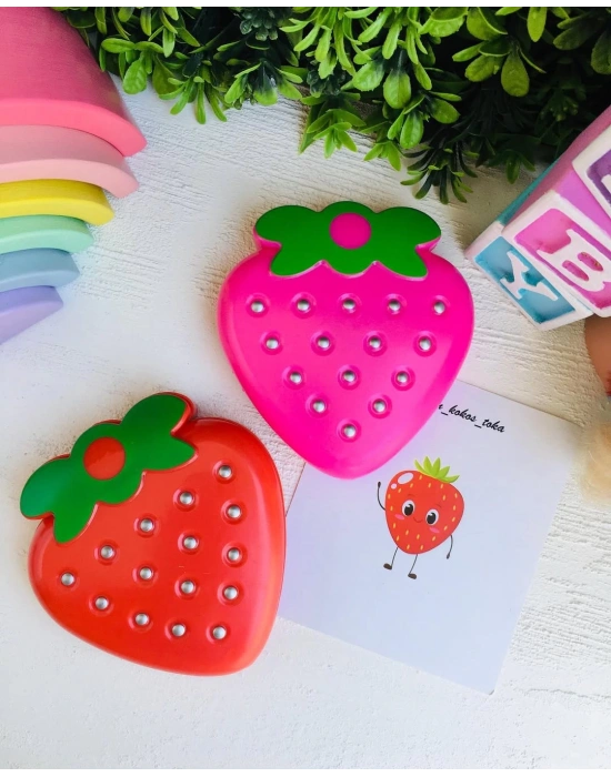 Gerçek Sürülebilir Makyaj Seti