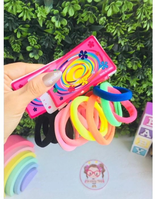 Havlu Lastik Toka