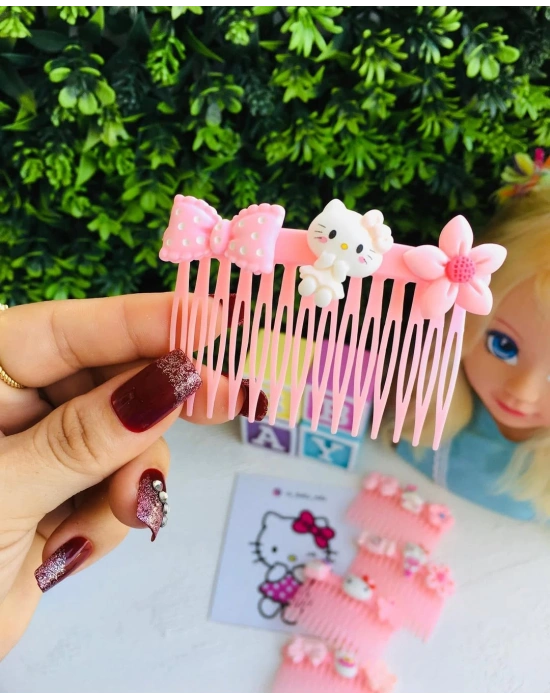 Hello Kitty Tarak Toka