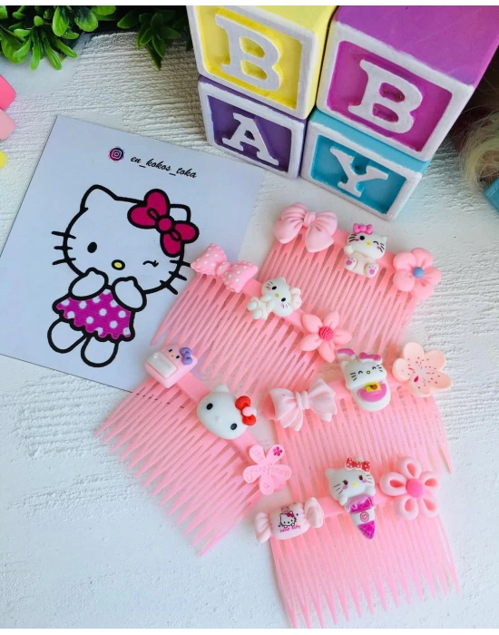 Hello Kitty Tarak Toka