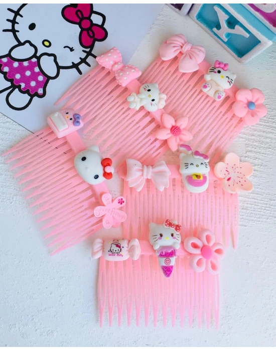 Hello Kitty Tarak Toka