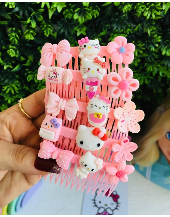 Hello Kitty Tarak Toka