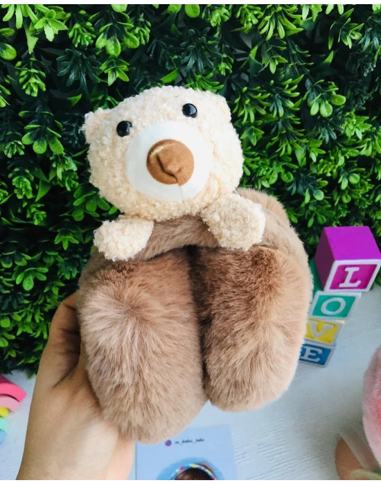 İçe Katlamalı Kulaklık