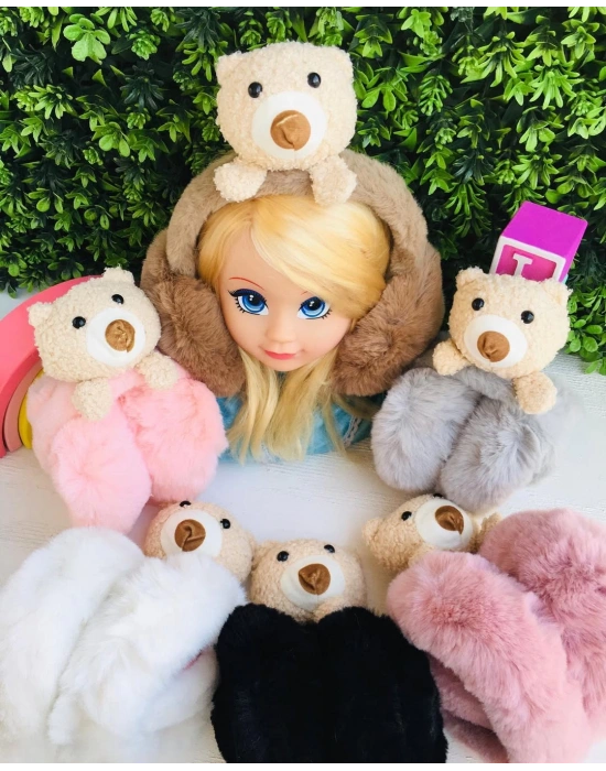 İçe Katlamalı Kulaklık