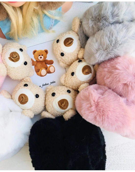 İçe Katlamalı Kulaklık