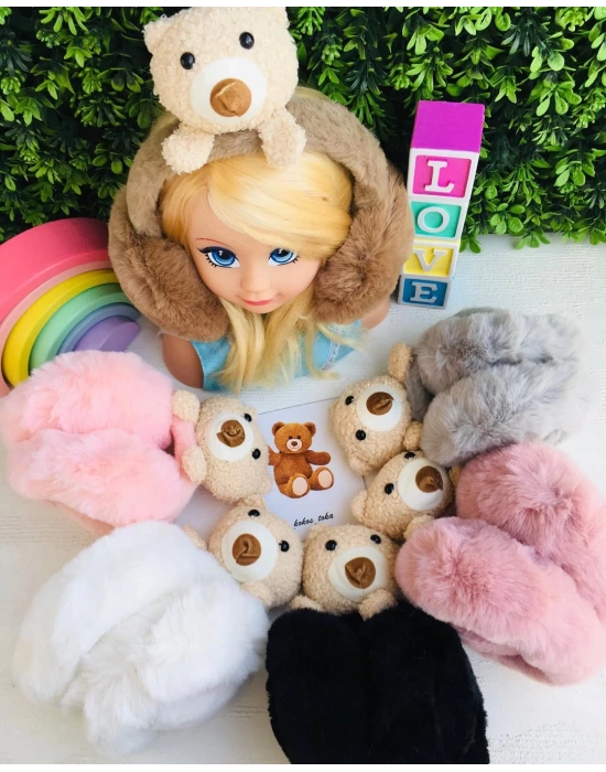 İçe Katlamalı Kulaklık