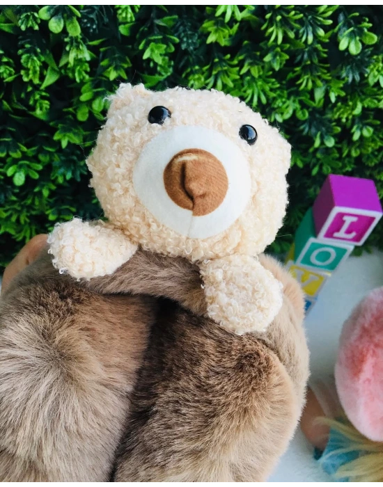 İçe Katlamalı Kulaklık