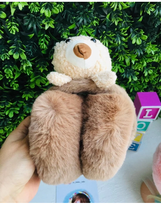 İçe Katlamalı Kulaklık