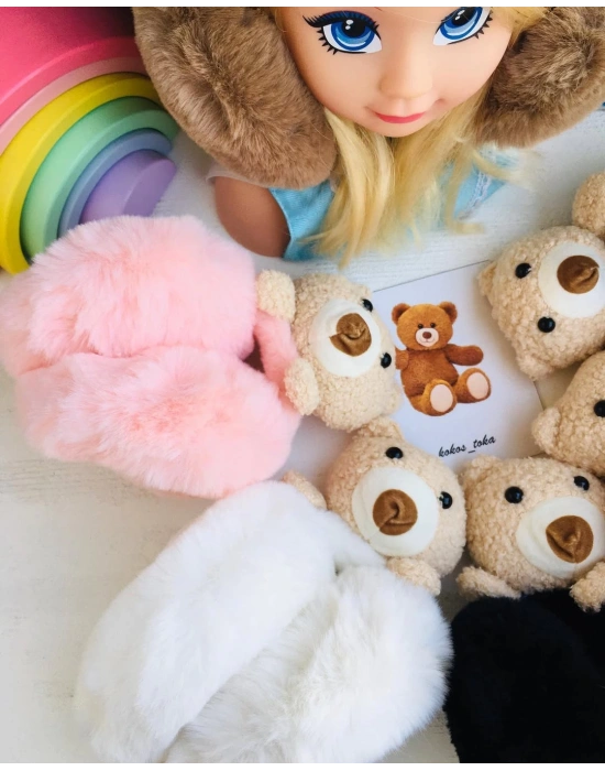 İçe Katlamalı Kulaklık