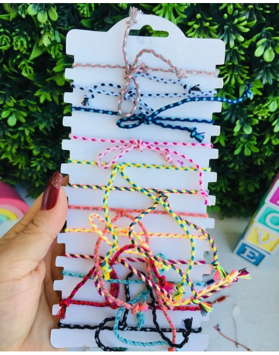 İpli Bileklik Modelleri