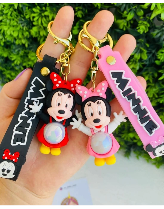 Işıklı Anahtarlık