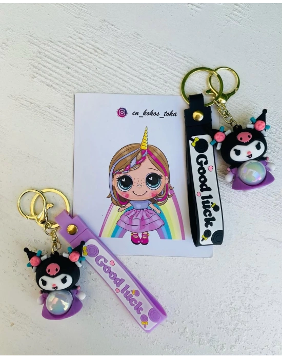 Işıklı Anahtarlık