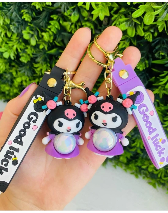 Işıklı Anahtarlık