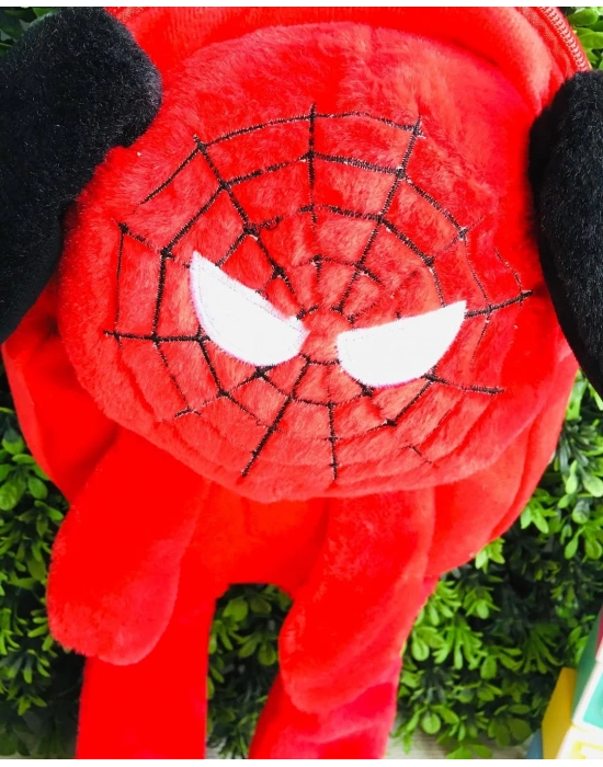 Işıklı Zıplayan Kulaklı Çanta