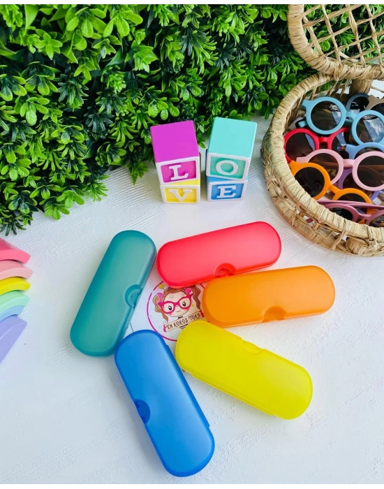 İsimli-İsimsiz İskandinav Gözlükler