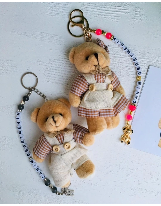 İsme Özel Anahtarlık