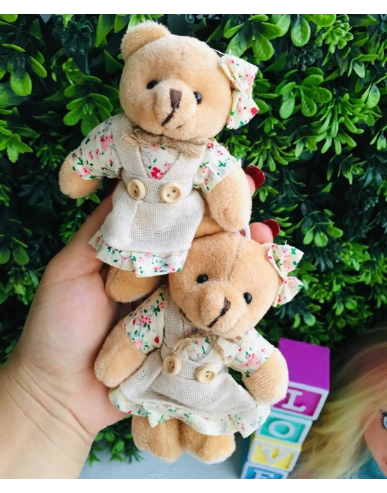 İsme Özel Anahtarlık