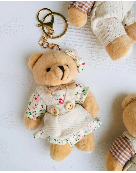 İsme Özel Anahtarlık