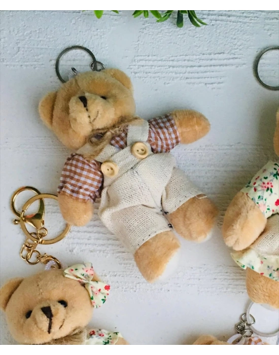 İsme Özel Anahtarlık