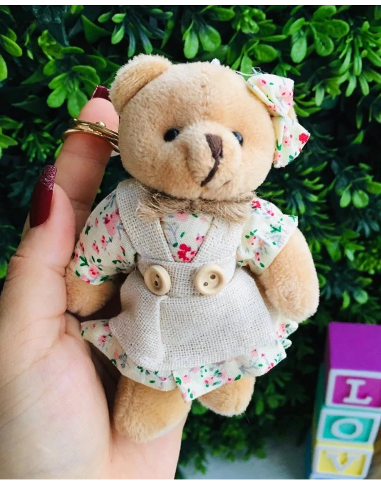 İsme Özel Anahtarlık