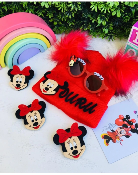 İsme Özel Gözlük