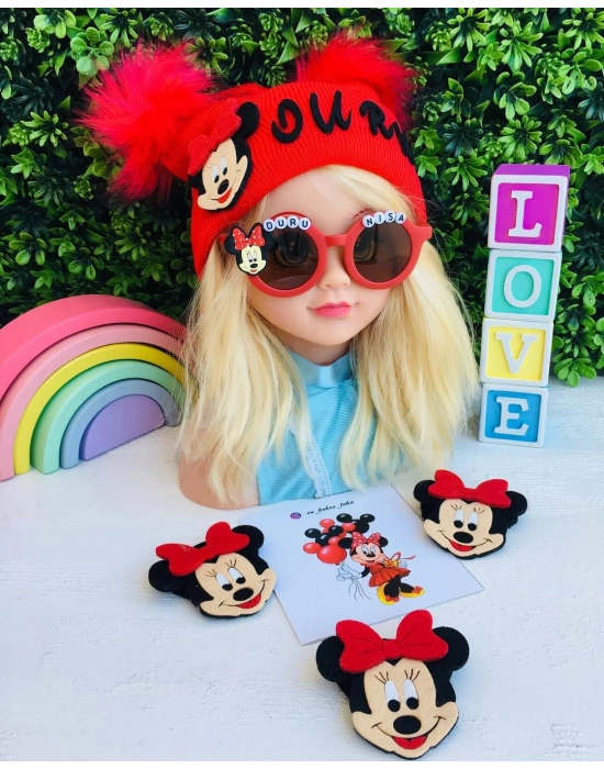 İsme Özel Gözlük