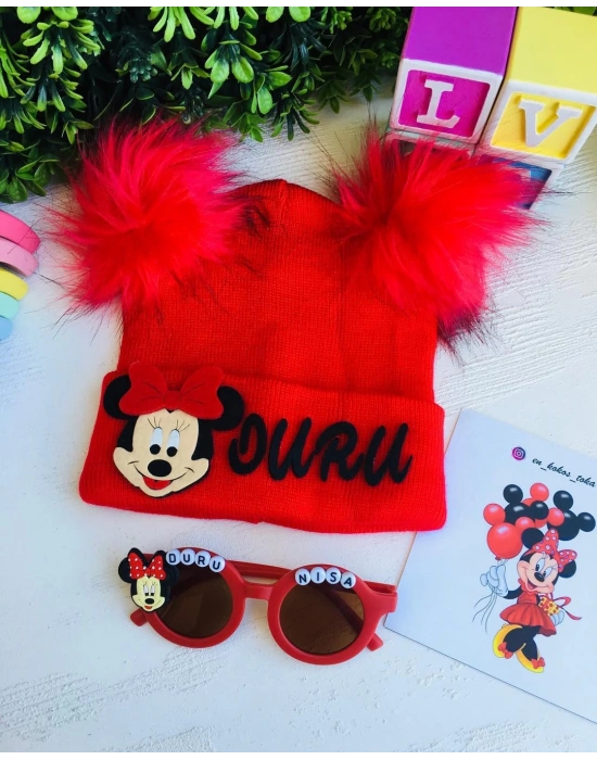 İsme Özel Gözlük