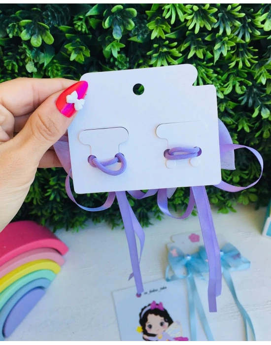 Kelebek Detaylı Sallantılı Fiyonk Toka