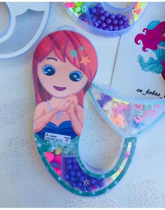 Kendi Takını Kendin Yap Kutusu