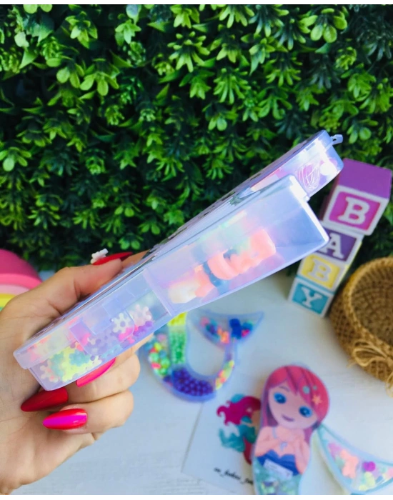 Kendi Takını Kendin Yap Kutusu