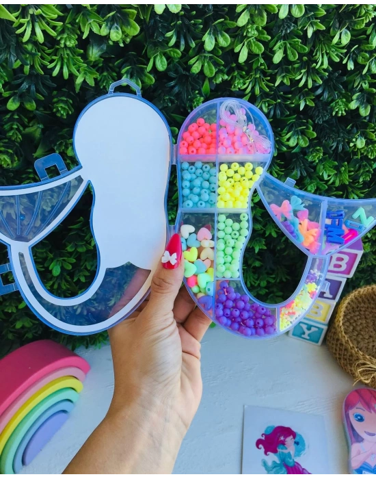 Kendi Takını Kendin Yap Kutusu