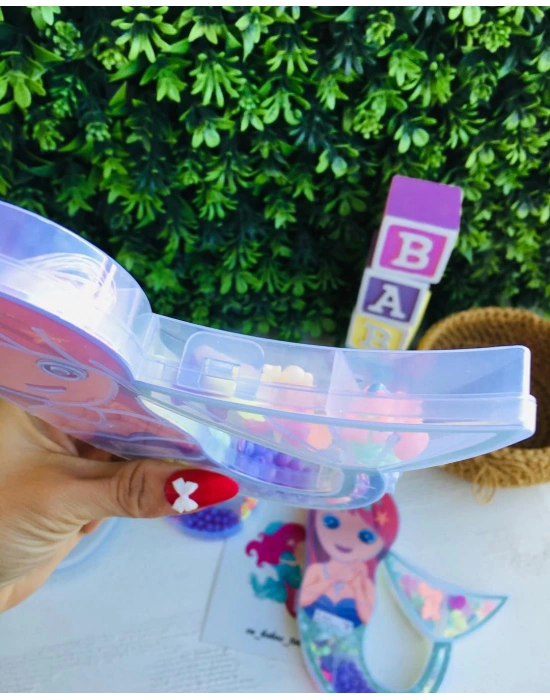 Kendi Takını Kendin Yap Kutusu