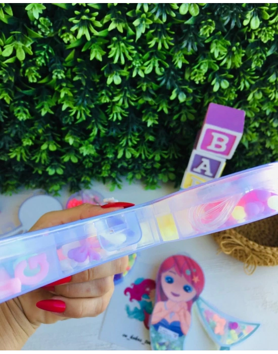 Kendi Takını Kendin Yap Kutusu