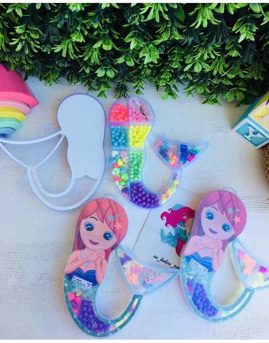 Kendi Takını Kendin Yap Kutusu