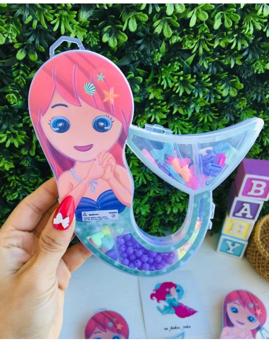 Kendi Takını Kendin Yap Kutusu