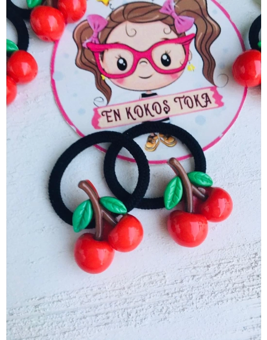 Kiraz Toka