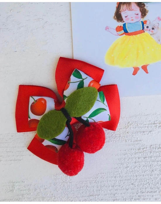 Kirazlı Fİyonk Toka