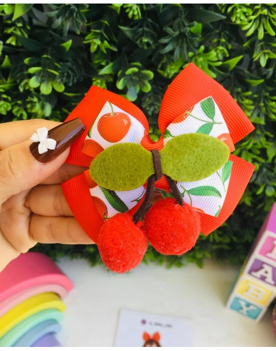 Kirazlı Fİyonk Toka