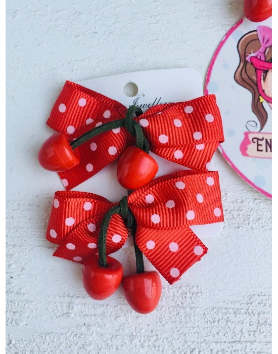 Kirazlı Fiyonk Toka