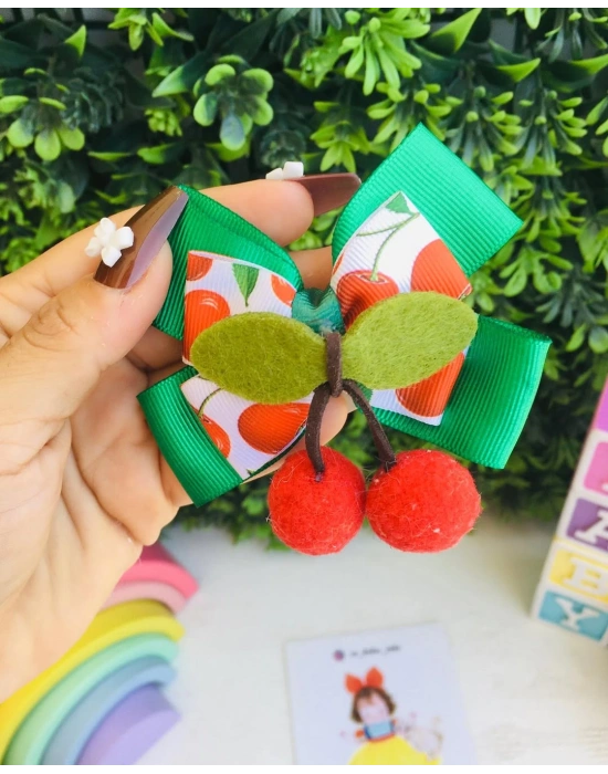 Kirazlı Fİyonk Toka