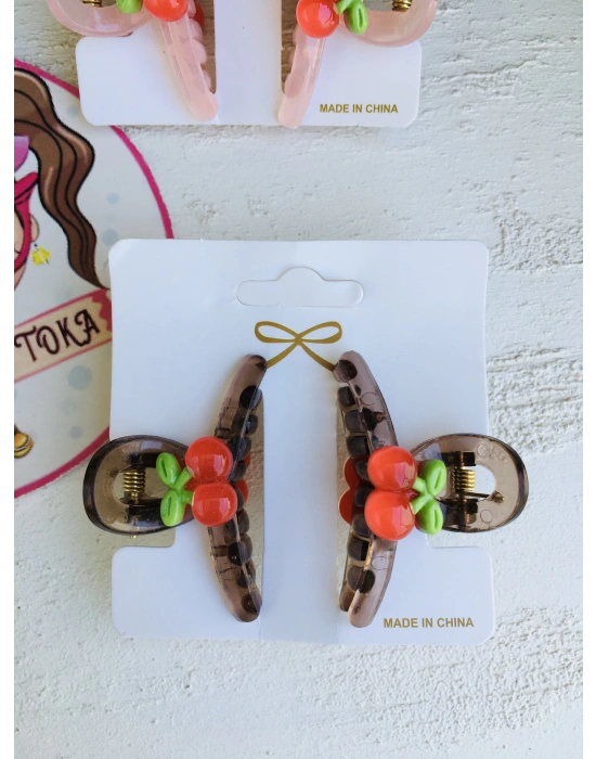 Kirazlı Mandal Toka