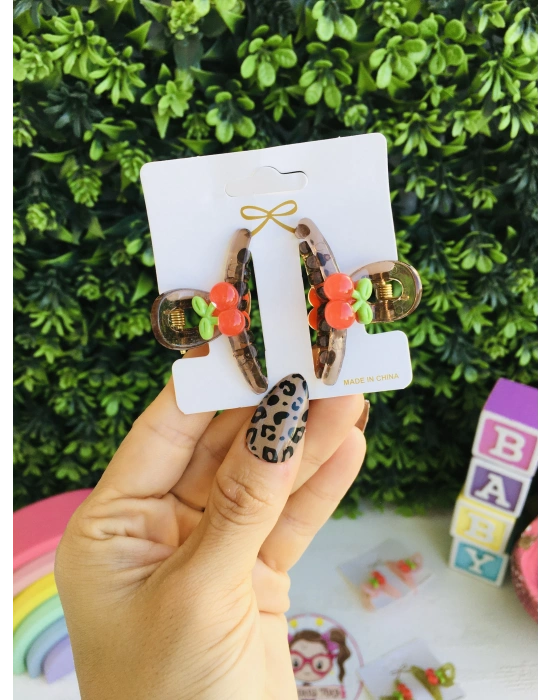 Kirazlı Mandal Toka