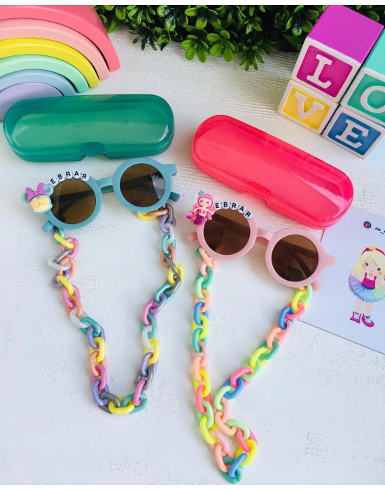 Kişiye Özel İsimli Gözlükler