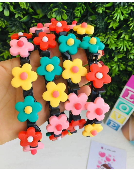 Kıstırmalı Mandal Taç