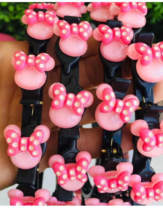 Kıstırmalı Mandal Taç