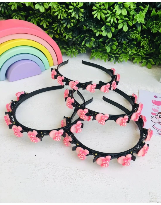 Kıstırmalı Mandal Taç